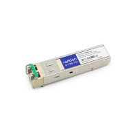 Cisco GLC-ZX-SMD Comp TAA SFP LC Xcvr  