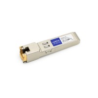 Alcatel iSFP-GIG-T Comp TAA SFP Xcvr  