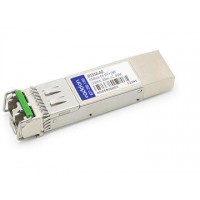 HP J9153A Comp SFP+ 10G-ER 40km LC Xcvr  