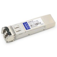 HP JD093B Comp TAA SFP+ 10G-LRM LC Xcvr  