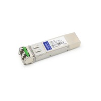 HP JG234A Comp TAA SFP+ 10G-ER LC Xcvr  