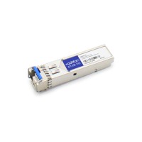 Linksys MFEBX1 Comp TAA SFP 20km LC Xcvr  