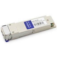 Arista QSFP-LR4 Comp TAA QSFP+ LC Xcvr  