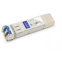 Dell 330-2409 Comp TAA SFP+ 10km LC Xcvr  