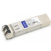 Dell 330-5819 Comp TAA SFP+ 300m LC Xcvr  