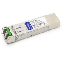 IBM 90Y9415 Comp TAA SFP+ 10G-ER LC Xcvr  