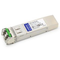 Napatech SFPP-10G-ER Comp TAA SFP+ Xcvr  