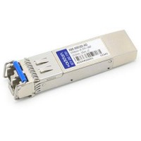 Brocade XBR-000182 Comp TAA SFP+ LC Xcvr  