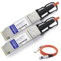 AddOn 50m CBL-QSFP-40GE-50M Comp AOC DAC  