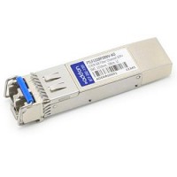 Finisar FTLF1328P2BNV Comp TAA SFP+ LC  