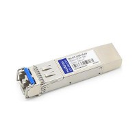 Cisco MA-SFP-10GB-LR Comp TAA SFP+ Xcvr  