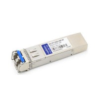 Cisco MA-SFP-10GB-LRM Comp TAA SFP+ LC  