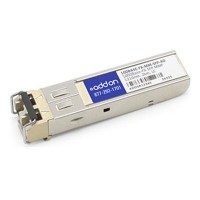 HP 100BASE-FX-MM-SFP Comp TAA SFP Xcvr  