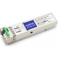 Brocade 10G-SFPP-BXD-40K Comp TAA SFP+  