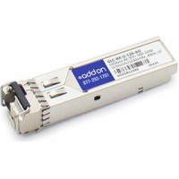 Brocade 10G-SFPP-BXU-40K Comp TAA SFP+  