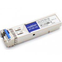 Brocade 10G-SFPP-BXU Comp TAA SFP+ Xcvr  