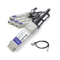 AddOn 3m 10GB-4-C03-QSFP Comp CU DAC  