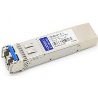 AdTran 1700485F1 Comp TAA SFP+ LC Xcvr  