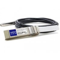 AddOn 1m 1G-SFP-TWX-0101 Brocade CU DAC  