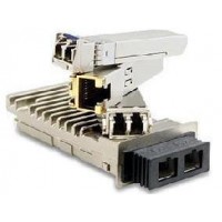 NetScout 321-1486 Comp TAA SFP+ LC Xcvr  