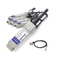 AddOn 1m 40G-QSFP-4SFP-C-0101 CU DAC  