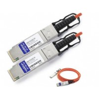 AddOn 20m 40GB-F20-QSFP Comp AOC DAC  