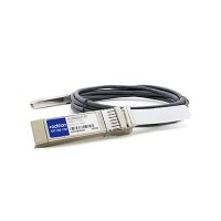 AddOn 1m 58-1000026-01 Brocade CU DAC  