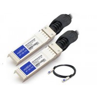 AddOn HP/IBM 10GBase-CU SFP+ 3m TAA DAC  