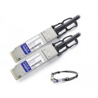 AddOn 5m CBL-QSFP-40GE-PASS-5M CU DAC  