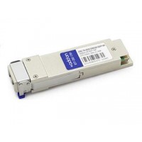 Checkpoint CPAC-TR-40LR-SSM160-QSFP Comp  