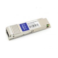 Checkpoint CPAC-TR-40SR-SSM160-QSFP Comp  