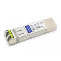 Cisco CWDM-10G-1550-40 Comp TAA SFP+  