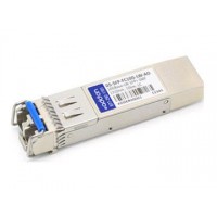 Cisco DS-SFP-FC10G-LW Comp TAA SFP+ LC  