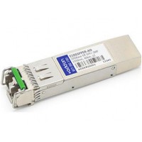 Intel E10GSFPER Comp TAA SFP+ LC Xcvr  