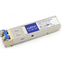 Brocade E1MG-100FX-IR-OM Comp TAA SFP  