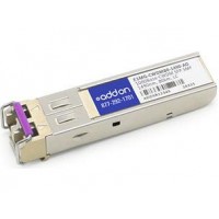 Brocade E1MG-CWDM80-1490 Comp TAA SFP  