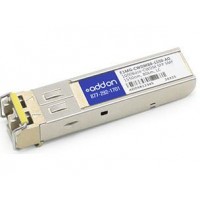 Brocade E1MG-CWDM80-1550 Comp TAA SFP  