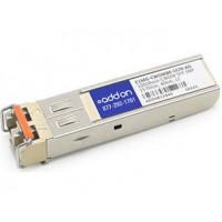 Brocade E1MG-CWDM80-1570 Comp TAA SFP  