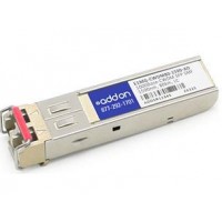 Brocade E1MG-CWDM80-1590 Comp TAA SFP  