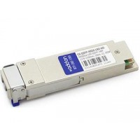 AddOn EX-QSFP-40GE-LR4 Comp QSFP+ Xcvr  