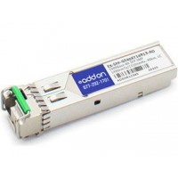 AddOn EX-SFP-GE40KT14R13 Comp SFP Xcvr  