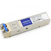 Sixnet FSFIBER-SFP-60K Comp TAA SFP LC  