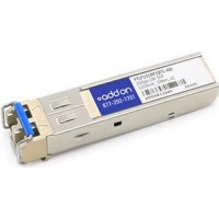 Finisar FTLF1324P2BTL Comp TAA SFP Xcvr  