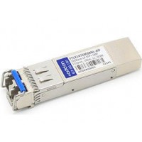 Finisar FTLX1472M3BNL Comp TAA SFP+ LC  