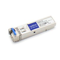 HP JD098A Comp TAA SFP 1G-BX SMF LC Xcvr  