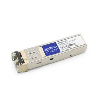 HP JD497A Comp TAA SFP 1310nm LC Xcvr  