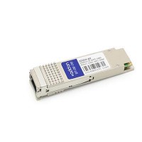 HP JG325A Comp TAA QSFP+ 850nm MPO Xcvr  