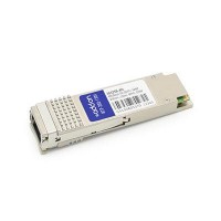 HP JG325B Comp TAA QSFP+ 850nm MPO Xcvr  