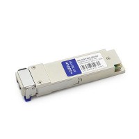 AddOn JNP-QSFP-40G-LR4 Comp QSFP+ Xcvr  