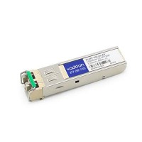 AddOn JX-SFP-1GE-LH Comp SFP Xcvr  